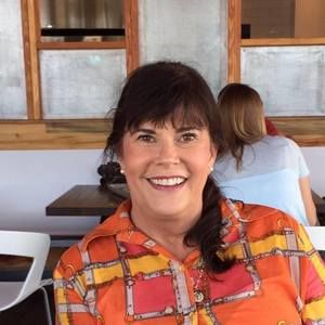 Meet your Posher, Donna